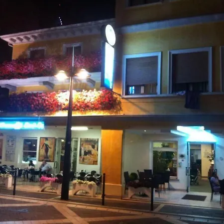 Hotel Al Mare-3