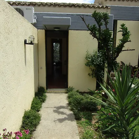Barbati Beach Apartments-2