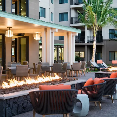 Residence Inn By Marriott Maui Wailea-3