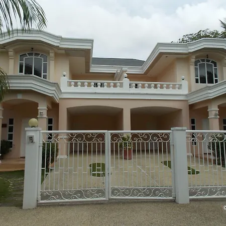 Bearland Paradise Resort-3