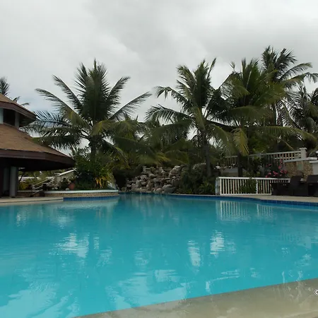 Bearland Paradise Resort-2