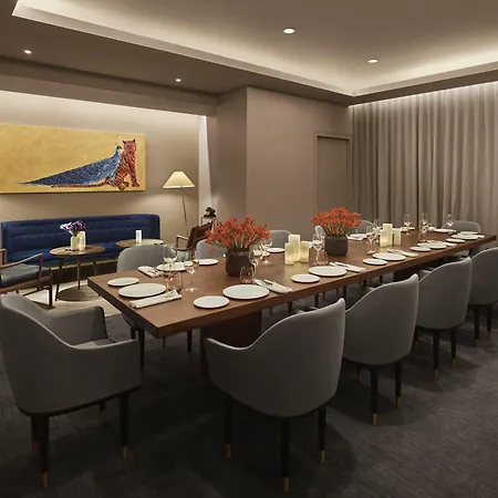 11 Howard, New York, A Member Of Design Hotels-2