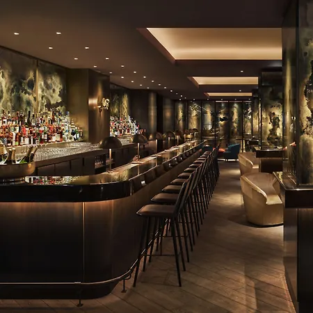 11 Howard, New York, A Member Of Design Hotels-3