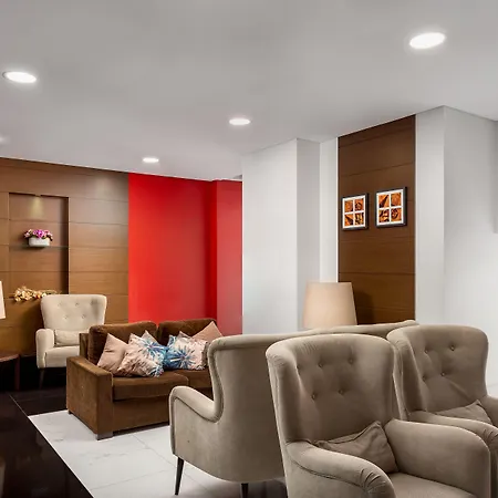 Hotel Luena-2