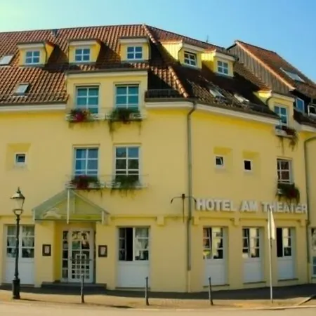 Hotel Am Theater-2