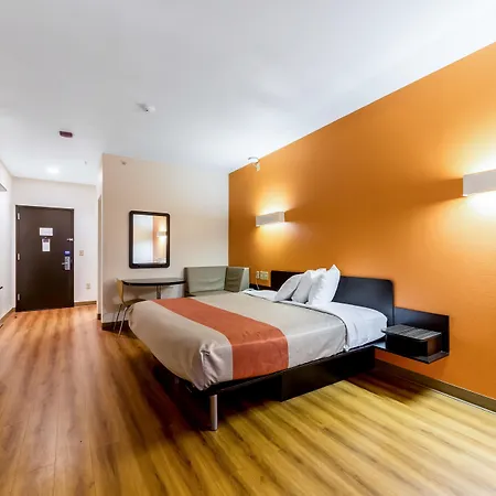Motel 6-Jourdanton, Tx-3