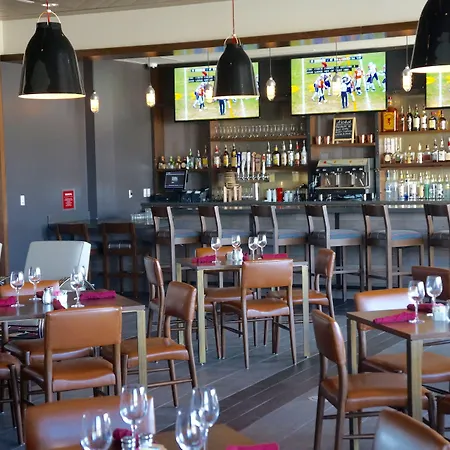 Four Points By Sheraton Midland-3