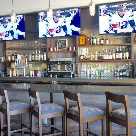 Four Points By Sheraton Midland-2