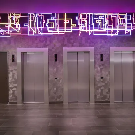 Holiday Inn Hamburg - City Nord By Ihg-3
