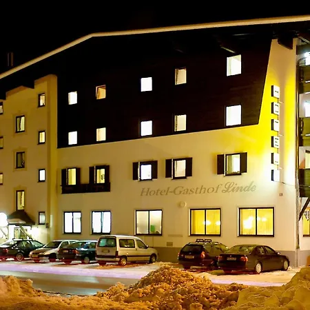 Hotel Linde-3