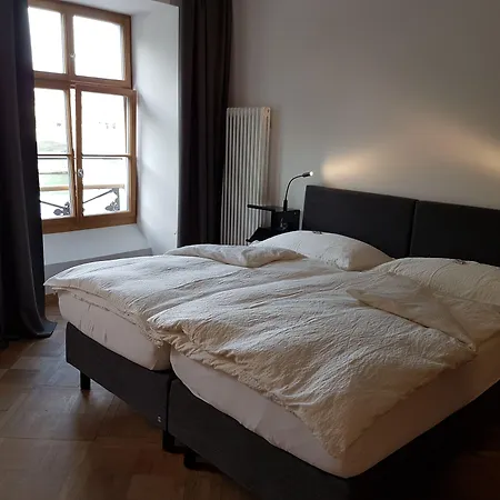 East West Hotel Basel-3