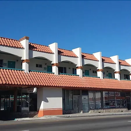 Motel Reno-3