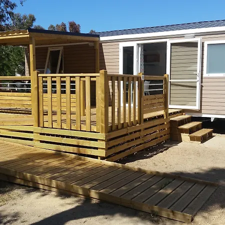 Camping La Pinede-3