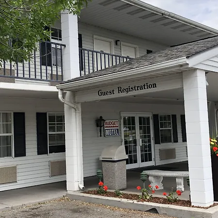 Budget Motel-3