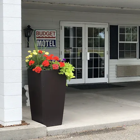 Budget Motel-2
