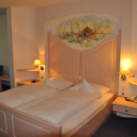 Emsland Hotel Saller See-3