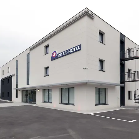 The Originals City, Marne-la-Vallée Est, Meaux ,GLASSY HOTEL-3