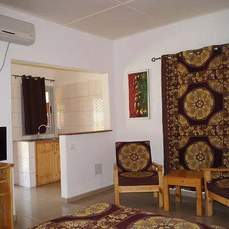 Hotel Robinson Plage-2