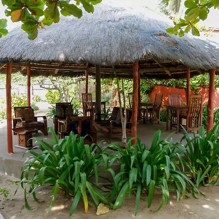 Hotel Robinson Plage-3
