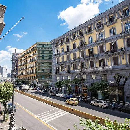 Napoli'S Gold-2