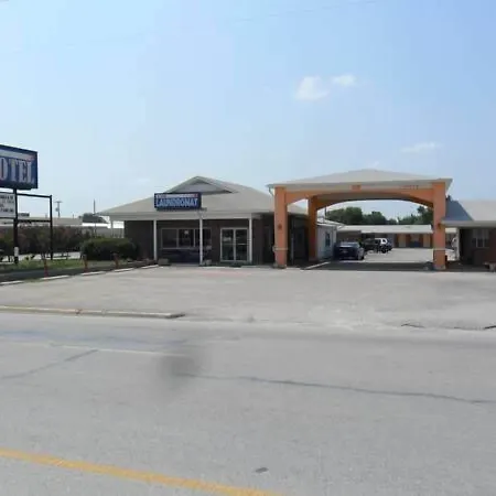 A-Ok Motel-3