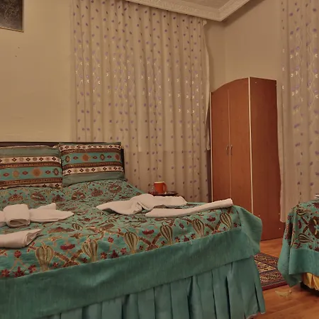 Goreme Valley Cave House-2