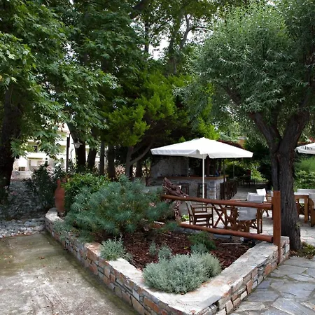 Hotel Morfeas-2