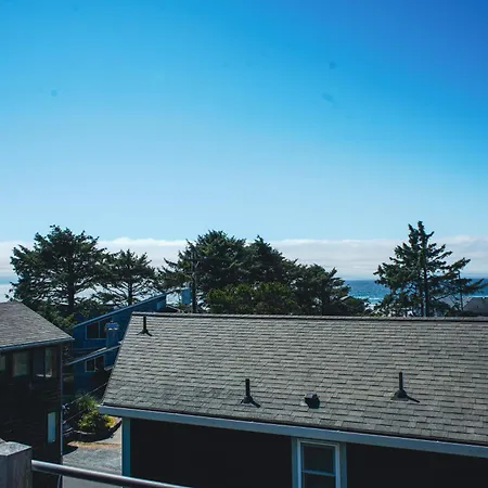 The Inn At Manzanita-2
