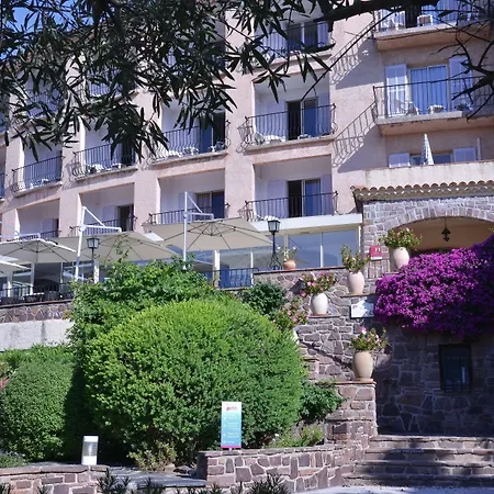 Hôtel du Parc-3