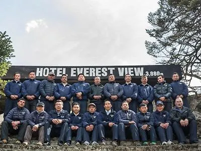 Hotel Everest View-3