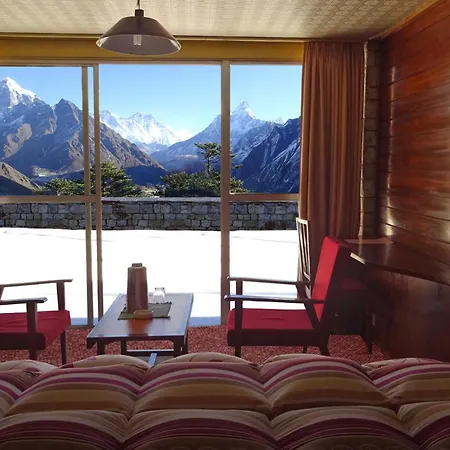 Hotel Everest View-2