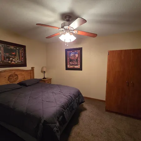 Texas Star Lodges-2