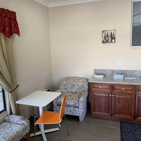 Bestway Inn-3