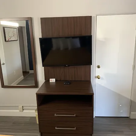 Bestway Inn-2