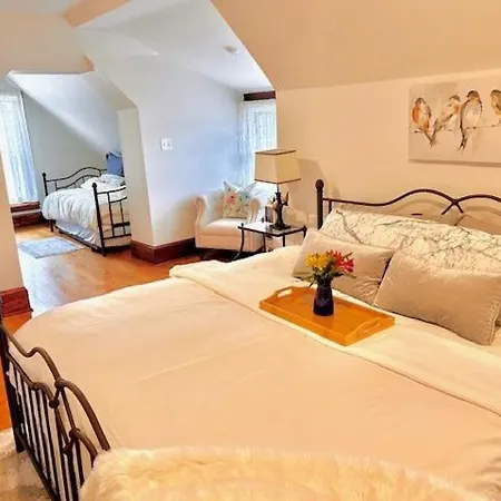 Willough Bed And Breakfast-2