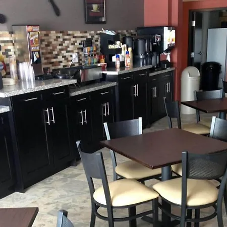 Western Star Inn & Suites Esterhazy-2