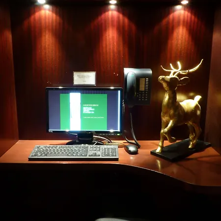 Hotel Goldener Hirsch-2