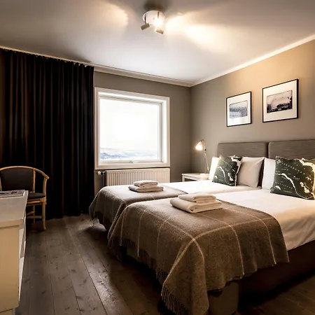 Hotell Granen-2