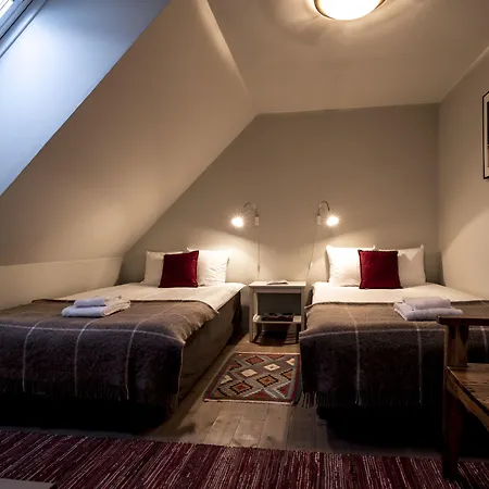 Hotell Granen-3