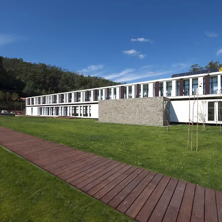 Hotel Parque Serra da Lousã-3