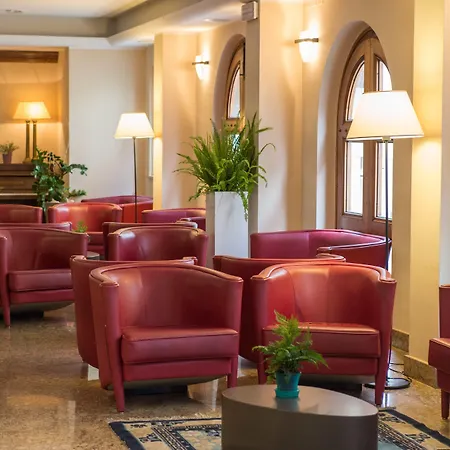 Hotel Delle Terme Santa Agnese-2