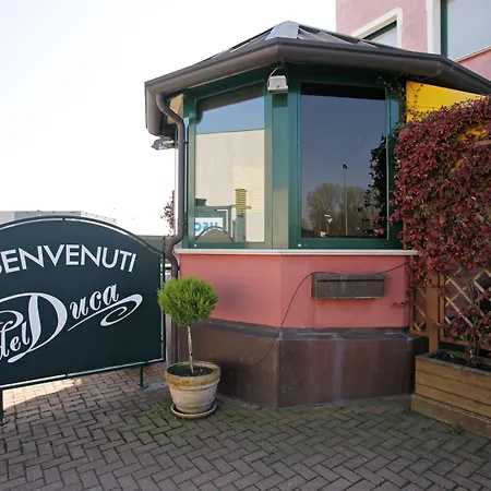 Hotel Motel Del Duca-Pavia-2