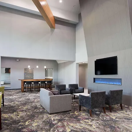 Homewood Suites By Hilton Topeka-3