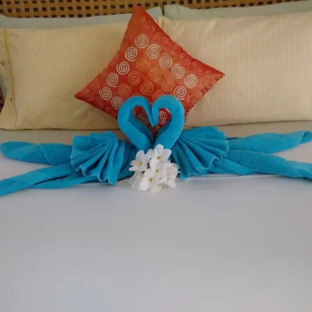 Karibu Aruba Boutique Hotel-2