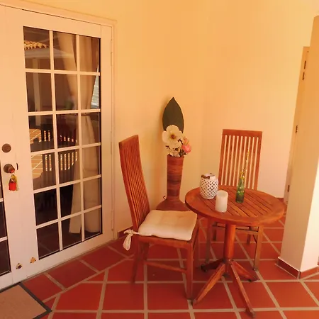 Karibu Aruba Boutique Hotel-2