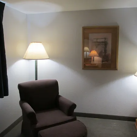 Americas Best Value Inn Billings-2