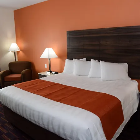 Home Away Kitchen Suites Enid-2