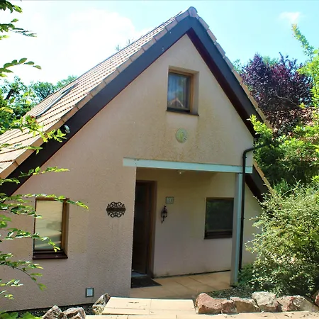 Residence Chateau De Barbet-3
