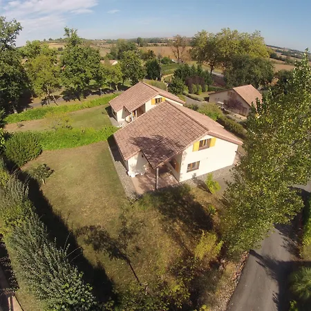 Residence Chateau de Barbet-3