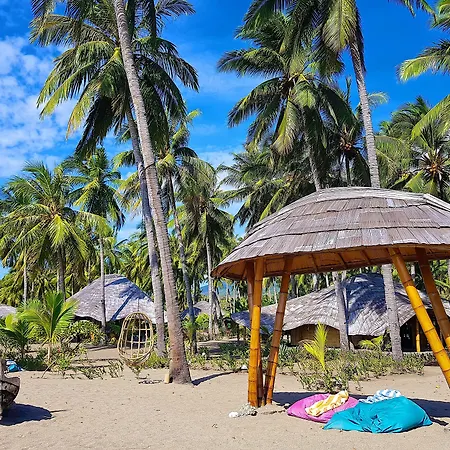 Coconut Garden Beach Resort-2